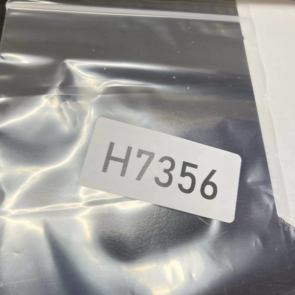 CALVIN KLEIN CK5230 203 Striped Brown 50-16-135 Eyeglass Frames H7356 - Picture 7 of 7